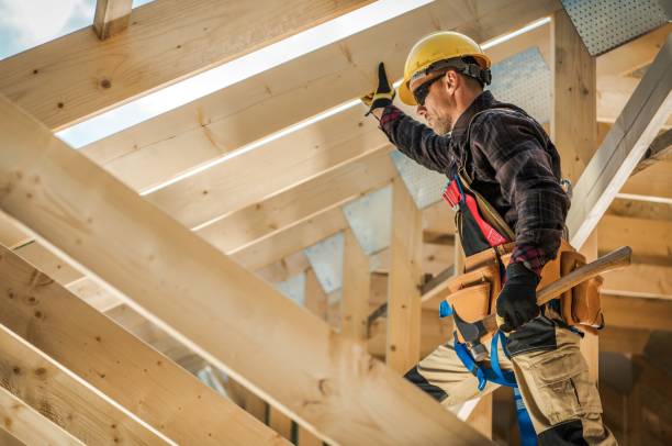 Best Roof Repair Services  in Myrtle Point, OR