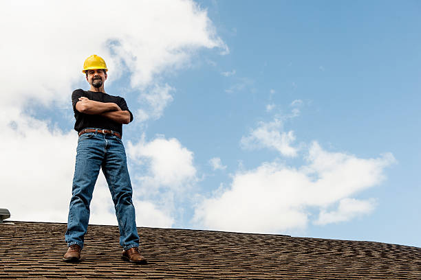 Best Tile Roofing Contractor  in Myrtle Point, OR