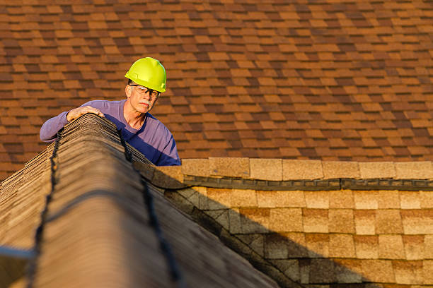 Best Gutter Installation and Roofing  in Myrtle Point, OR