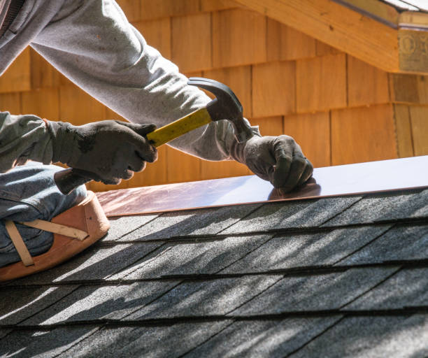 Best Local Roofing Companies  in Myrtle Point, OR